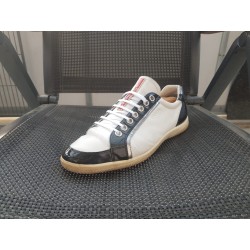 Prada Herrenschuhe Gr. 42 UK 8