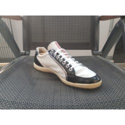 Prada Herrenschuhe Gr. 42 UK 8