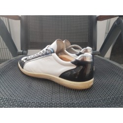 Prada Herrenschuhe Gr. 42 UK 8
