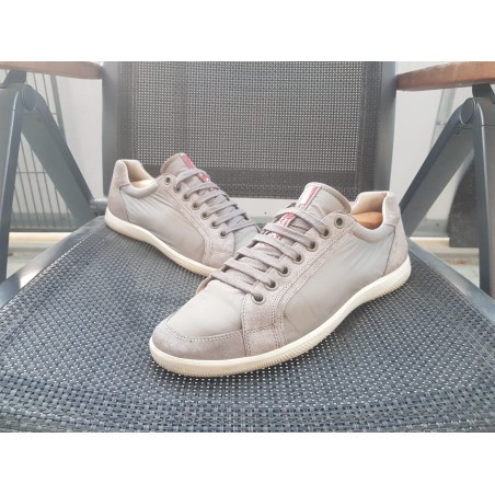 Prada Herrenschuhe Gr. 42 UK 8