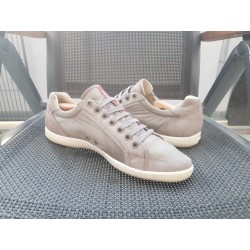 Prada Herrenschuhe Gr. 42 UK 8