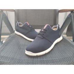 Prada Herrenschuhe Gr. 42 UK 8