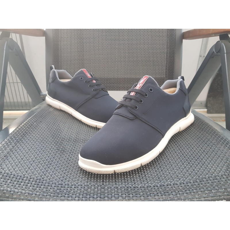 Prada Herrenschuhe Gr. 42 UK 8