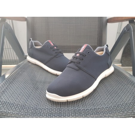 Prada Herrenschuhe Gr. 42 UK 8