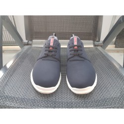 Prada Herrenschuhe Gr. 42 UK 8