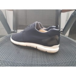 Prada Herrenschuhe Gr. 42 UK 8