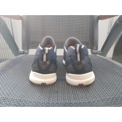 Prada Herrenschuhe Gr. 42 UK 8
