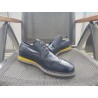 Prada Herrenschuhe Dunkelblau Gr.44 UK 9,5