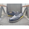 Prada Herrenschuhe Dunkelblau Gr.44 UK 9,5