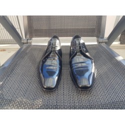 Hugo Boss  Herrenschuhe Gr.41