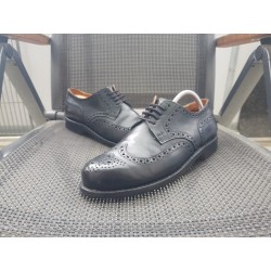 Ludwig Reiter Shell  Cordovan Herrenschuhe Gr.41