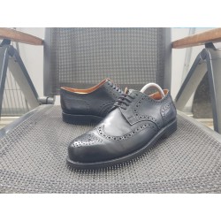 Ludwig Reiter Shell  Cordovan Herrenschuhe Gr.41