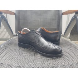 Ludwig Reiter Shell  Cordovan Herrenschuhe Gr.41