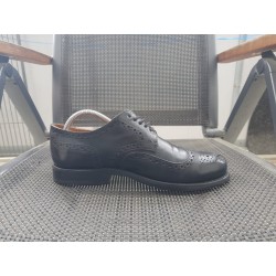 Ludwig Reiter Shell  Cordovan Herrenschuhe Gr.41