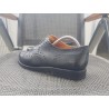Ludwig Reiter Shell  Cordovan Herrenschuhe Gr.41