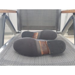 Ludwig Reiter Shell  Cordovan Herrenschuhe Gr.41