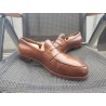 Heinrich Dinkelacker Shell Cordovan Herrenschuhe Ravello  Gr. 46 UK 12