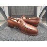Heinrich Dinkelacker Shell Cordovan Herrenschuhe Ravello  Gr. 46 UK 12