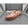 Heinrich Dinkelacker Shell Cordovan Herrenschuhe Ravello  Gr. 46 UK 12