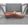 Heinrich Dinkelacker Shell Cordovan Herrenschuhe Ravello  Gr. 46 UK 12
