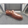 Heinrich Dinkelacker Shell Cordovan Herrenschuhe Ravello  Gr. 46 UK 12