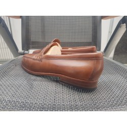 Heinrich Dinkelacker Shell Cordovan Herrenschuhe Ravello  Gr. 46 UK 12