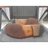 Heinrich Dinkelacker Shell Cordovan Herrenschuhe Ravello  Gr. 46 UK 12