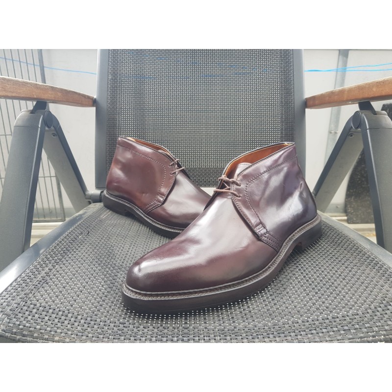 Alden 1339 Shell Cordovan Gr.45 US Gr.11 Neu
