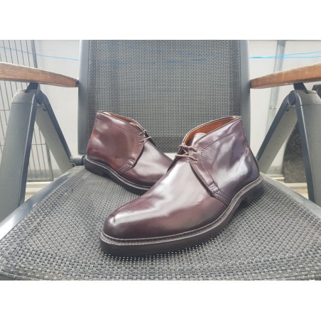 Alden 1339 Shell Cordovan Gr.45 US Gr.11 Neu