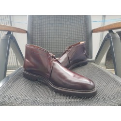 Alden 1339 Shell Cordovan Gr.45 US Gr.11 Neu