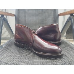 Alden 1339 Shell Cordovan Gr.45 US Gr.11 Neu