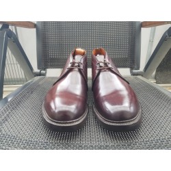Alden 1339 Shell Cordovan Gr.45 US Gr.11 Neu