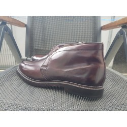 Alden 1339 Shell Cordovan Gr.45 US Gr.11 Neu