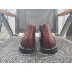 Alden 1339 Shell Cordovan Gr.45 US Gr.11 Neu