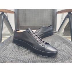 Prada Herrenschuhe Gr. 42,5 UK 8,5