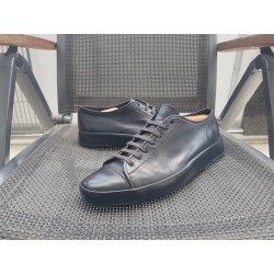 Prada Herrenschuhe Gr. 42,5 UK 8,5
