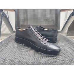 Prada Herrenschuhe Gr. 42,5 UK 8,5