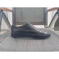 Prada Herrenschuhe Gr. 42,5 UK 8,5