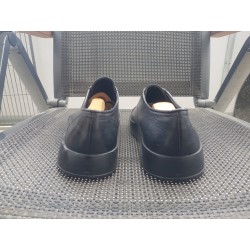 Prada Herrenschuhe Gr. 42,5 UK 8,5