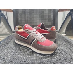 Prada Herrenschuhe Gr.41 UK 7