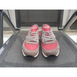 Prada Herrenschuhe Gr.41 UK 7