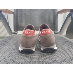 Prada Herrenschuhe Gr.41 UK 7