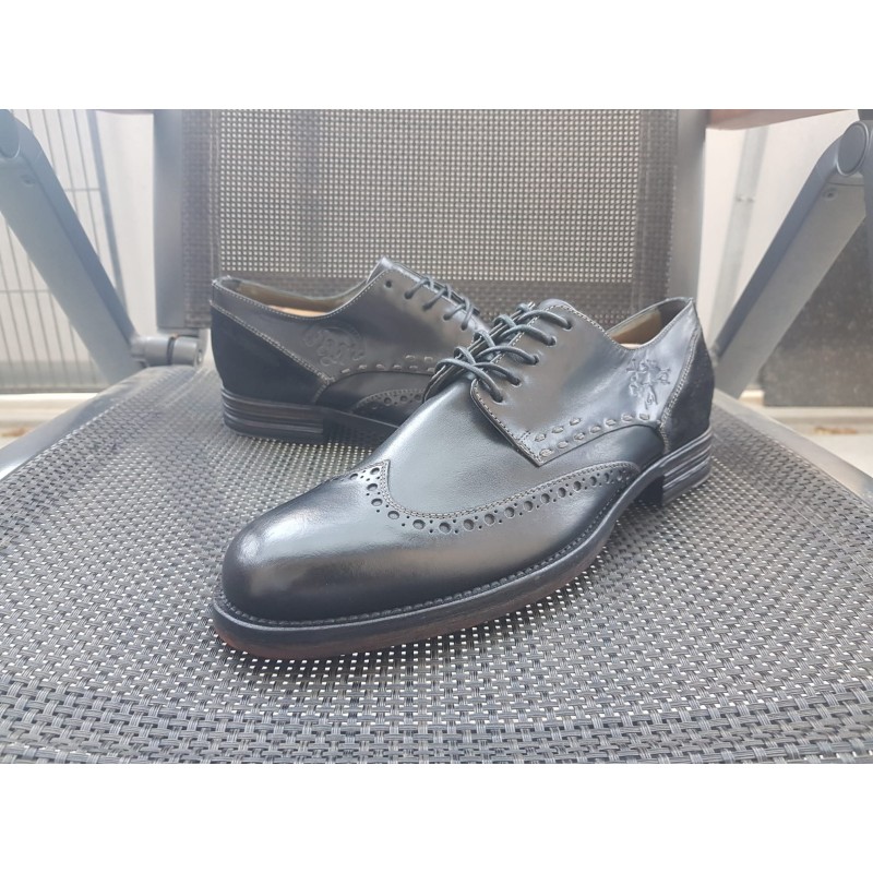 La Martina Herrenschuhe Gr.42 Neu