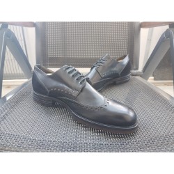 La Martina Herrenschuhe Gr.42 Neu