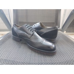 La Martina Herrenschuhe Gr.42 Neu