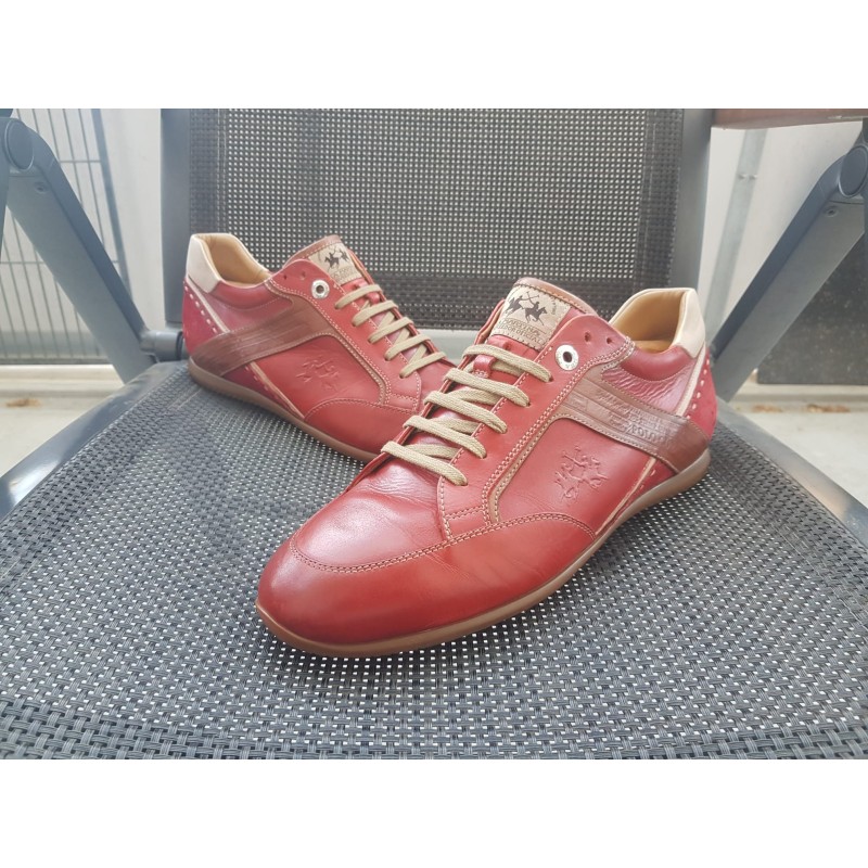 La Martina Herrenschuhe  Gr.43
