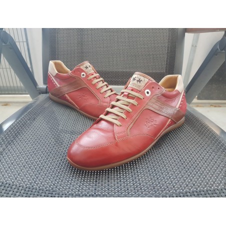 La Martina Herrenschuhe  Gr.43