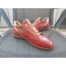 La Martina Herrenschuhe  Gr.43