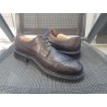 Heinrich Dinkelacker Herrenschuhe Gr. 43 UK 9