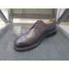 Heinrich Dinkelacker Herrenschuhe Gr. 43 UK 9
